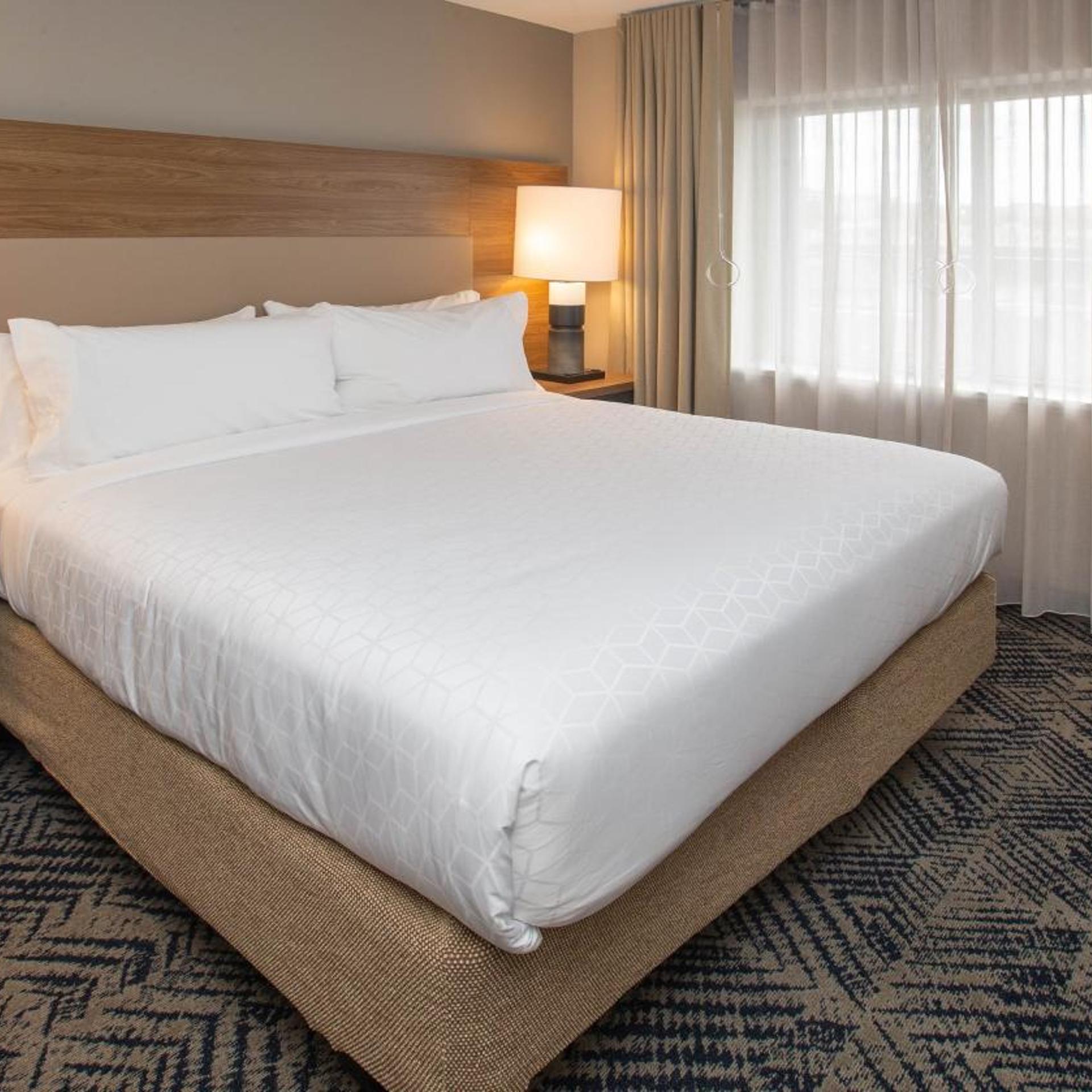candlewood suites cleveland south independence an ihg hotel