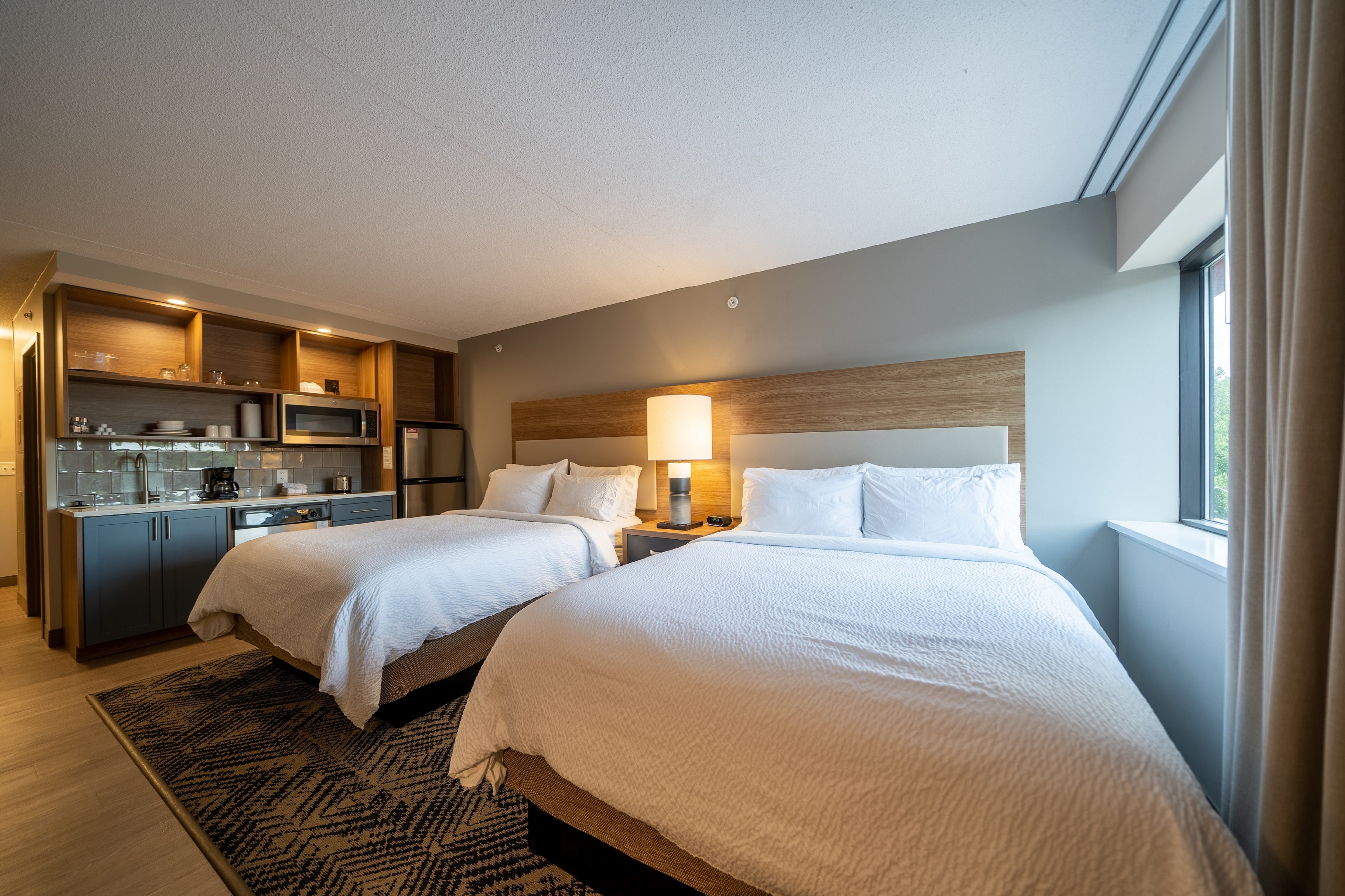 candlewood suites cleveland south independence an ihg hotel