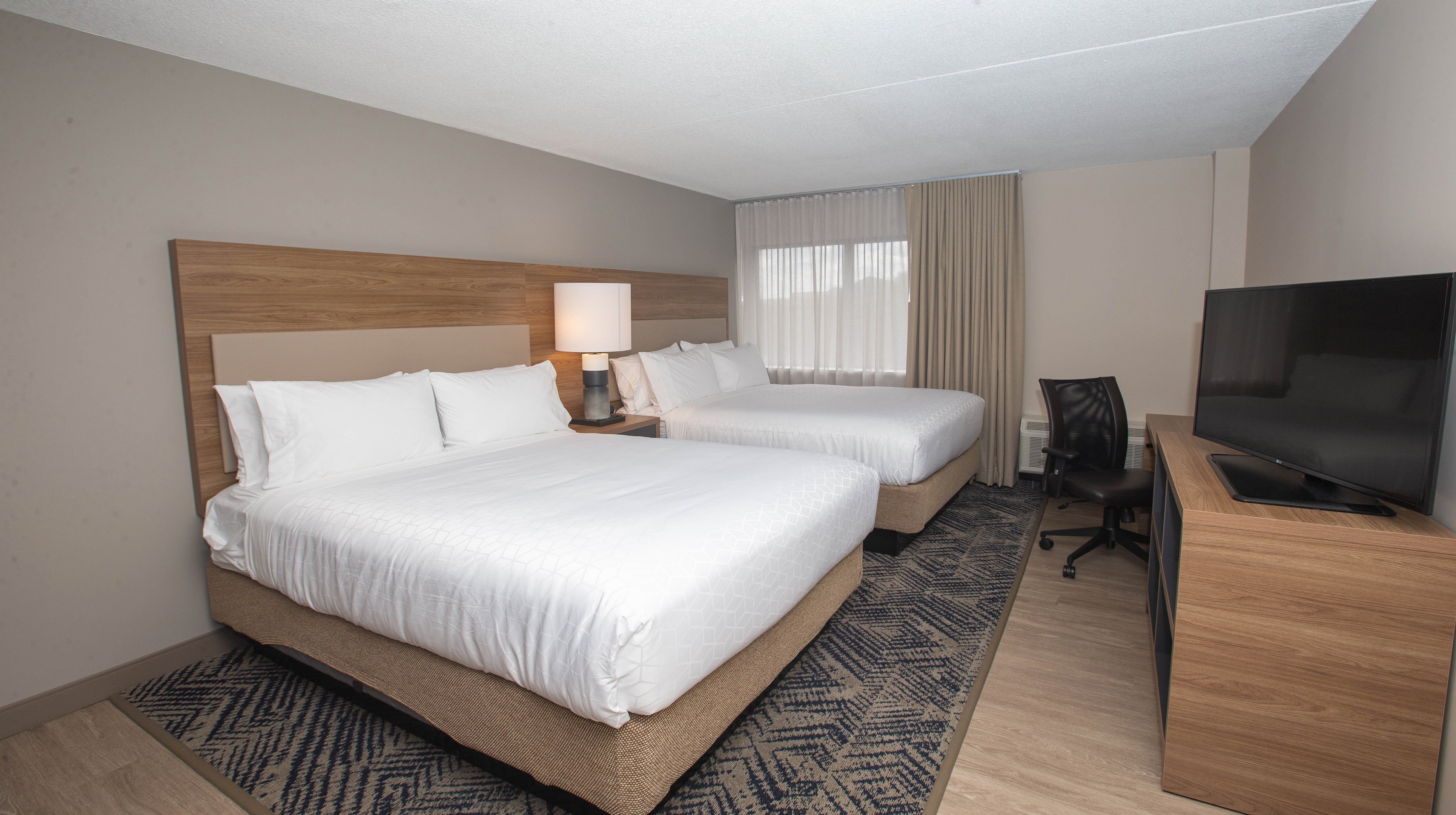 candlewood suites cleveland south independence an ihg hotel