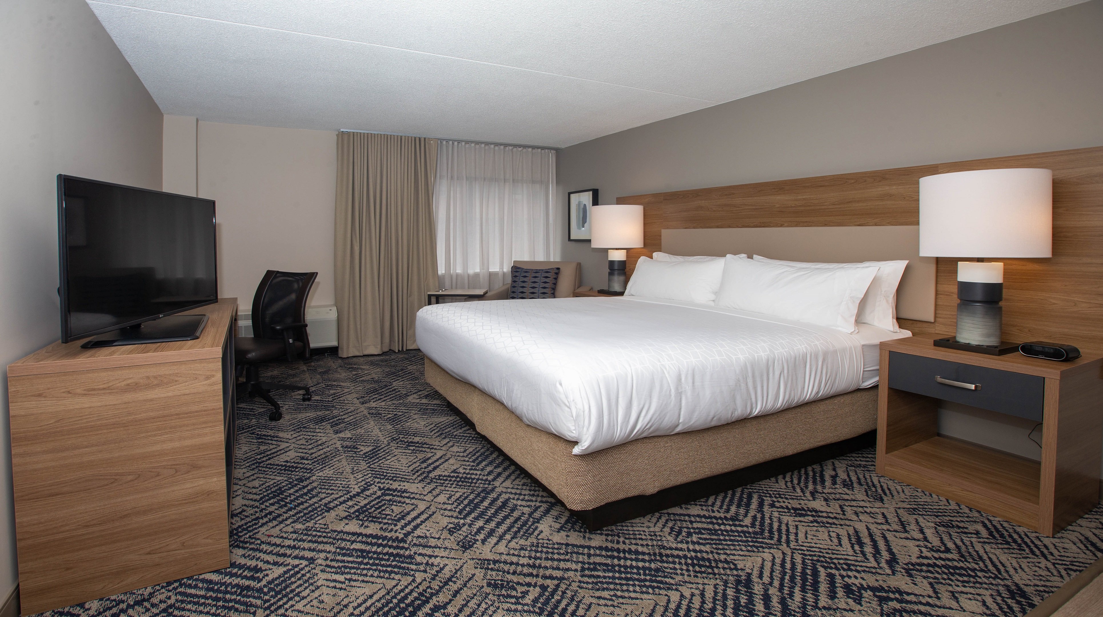 candlewood suites cleveland south independence an ihg hotel