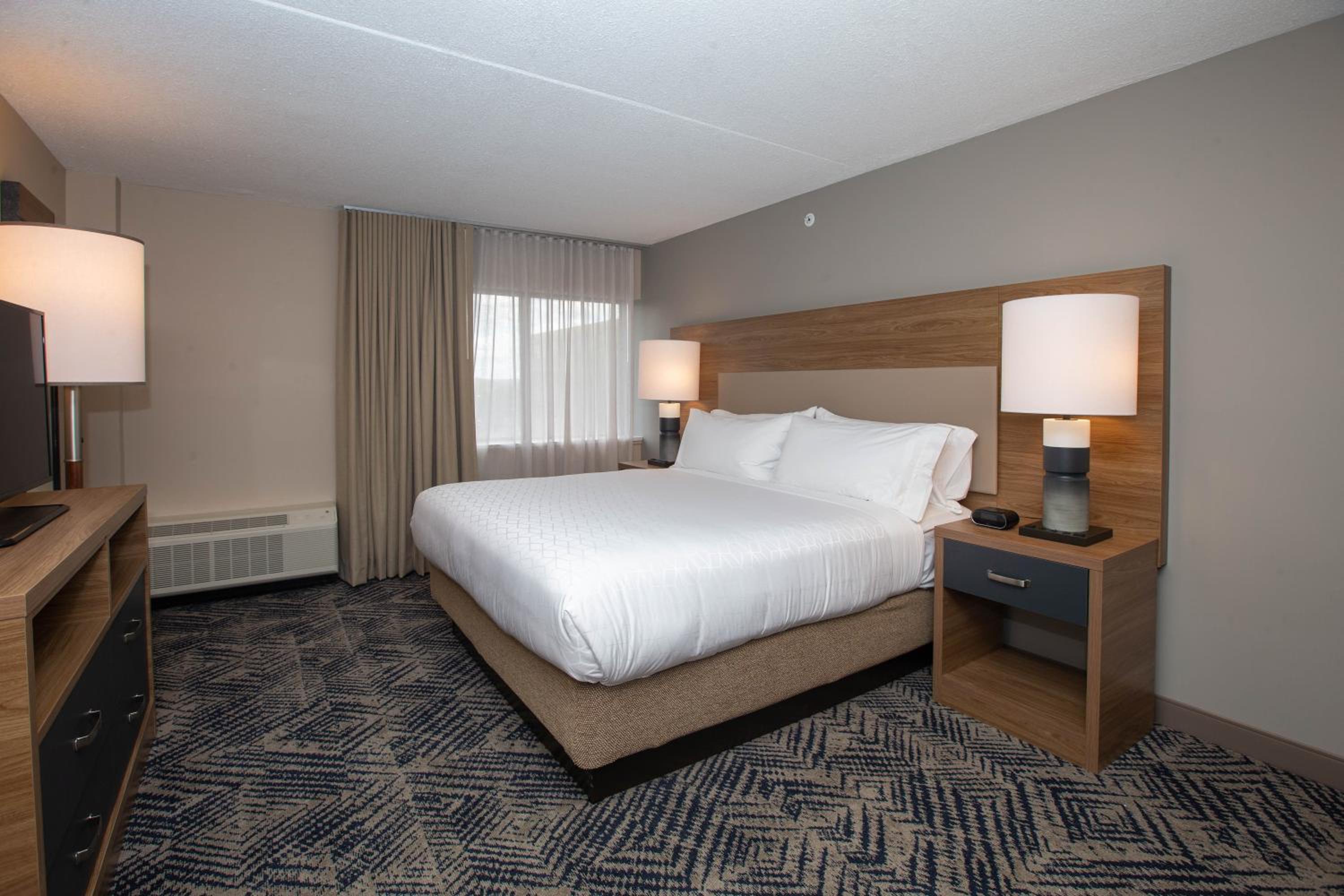 candlewood suites cleveland south independence an ihg hotel