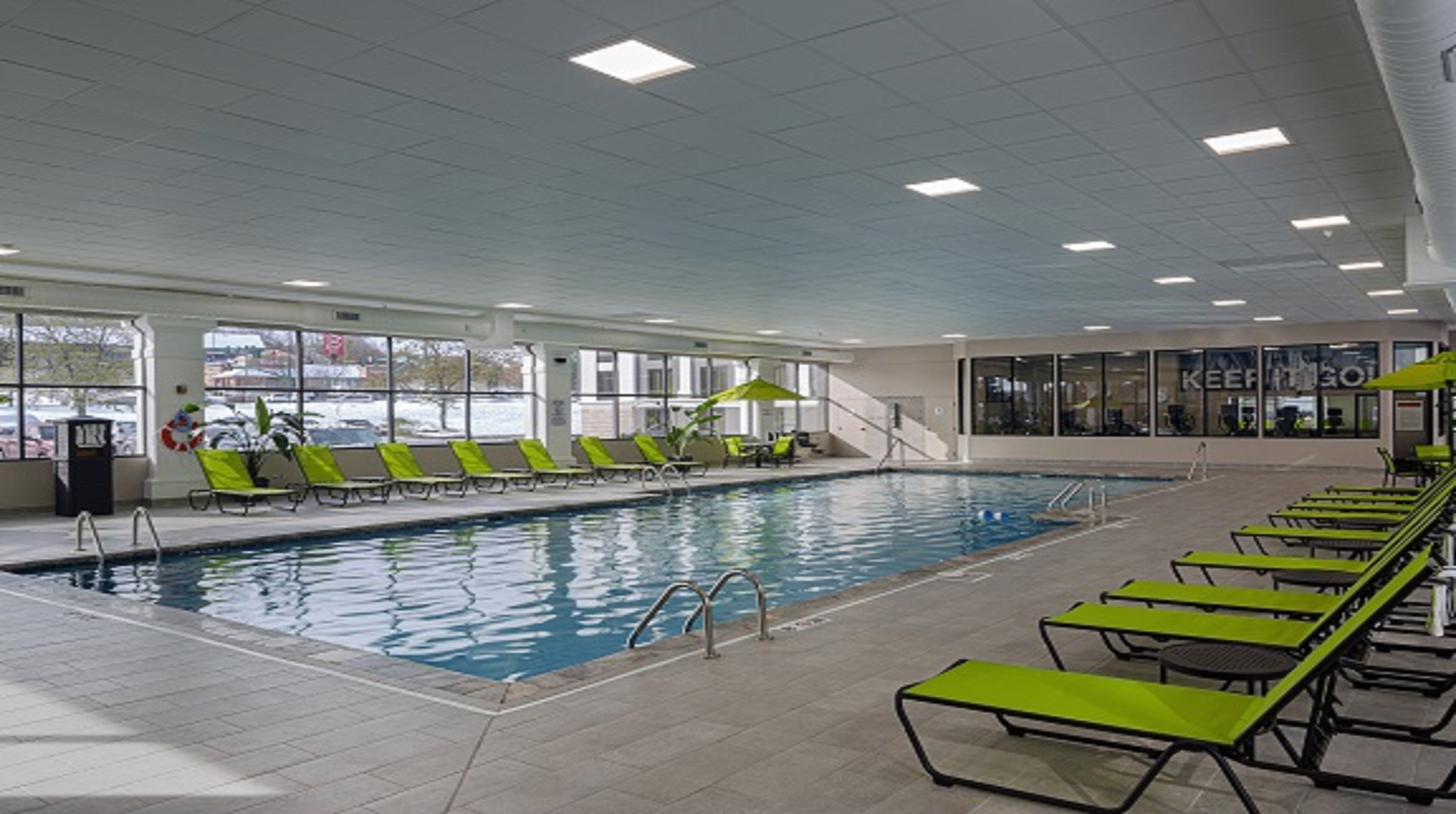 candlewood suites cleveland south independence an ihg hotel