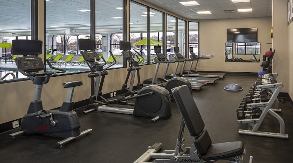 candlewood suites cleveland south independence an ihg hotel