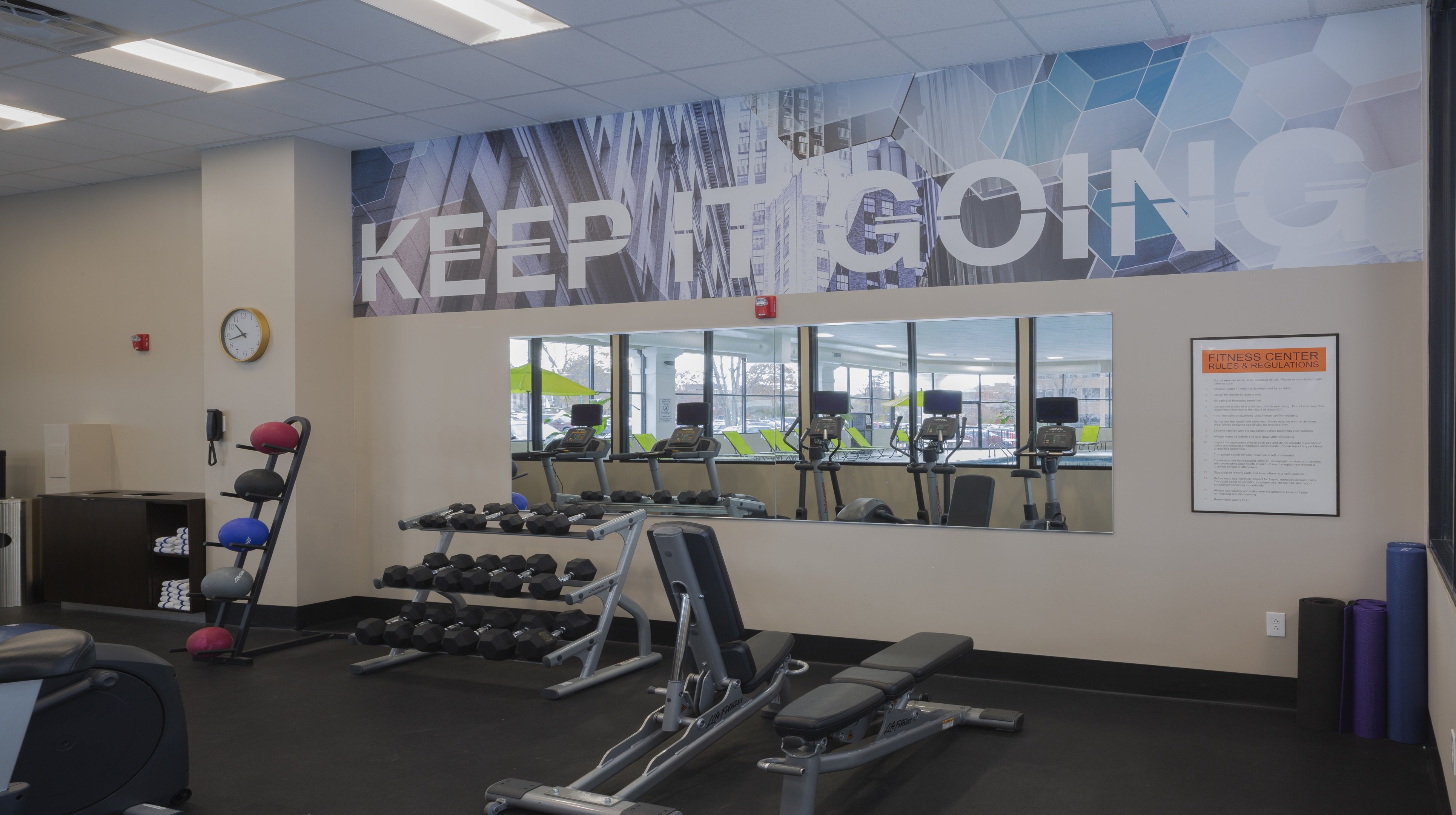 candlewood suites cleveland south independence an ihg hotel
