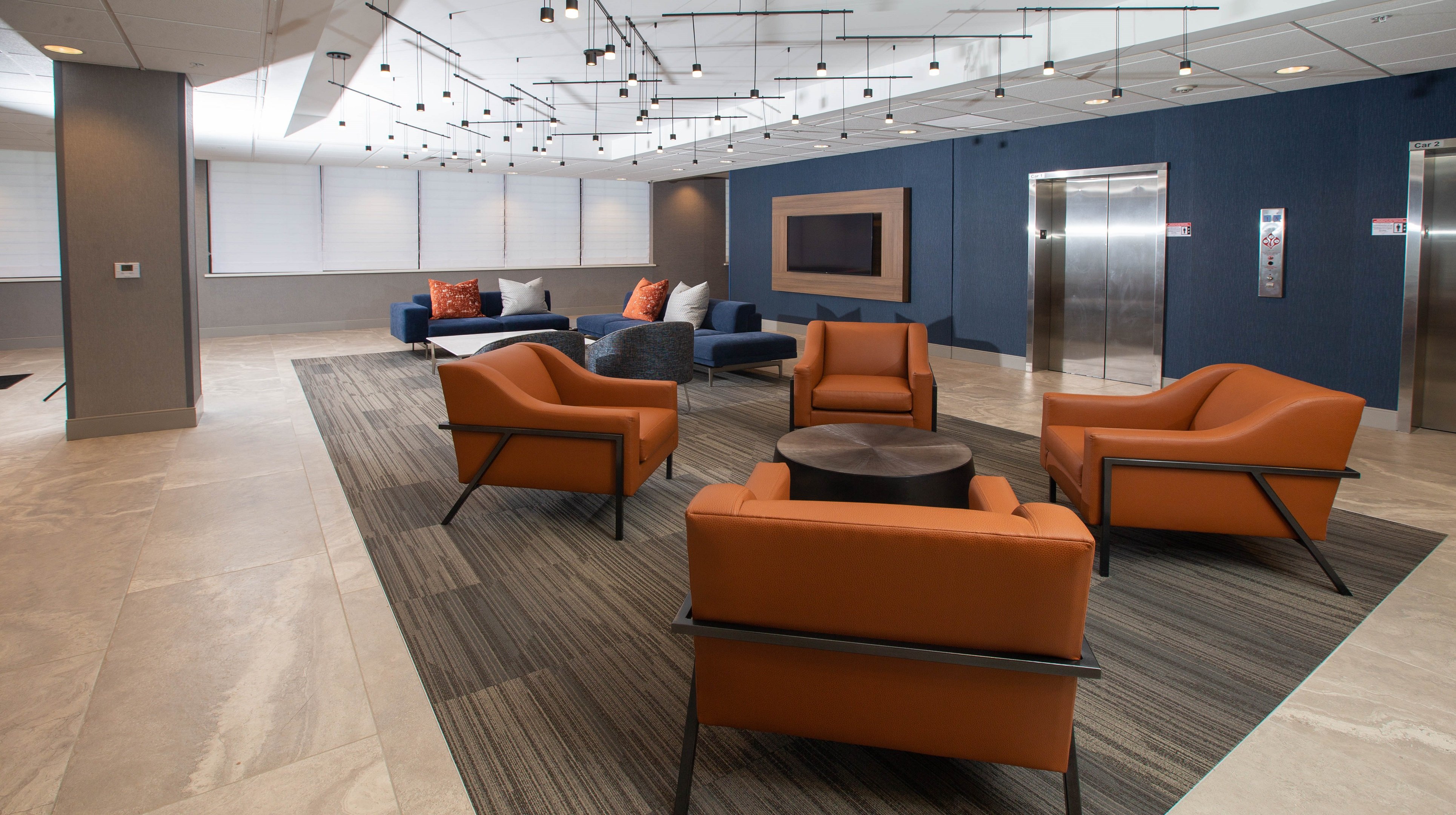candlewood suites cleveland south independence an ihg hotel