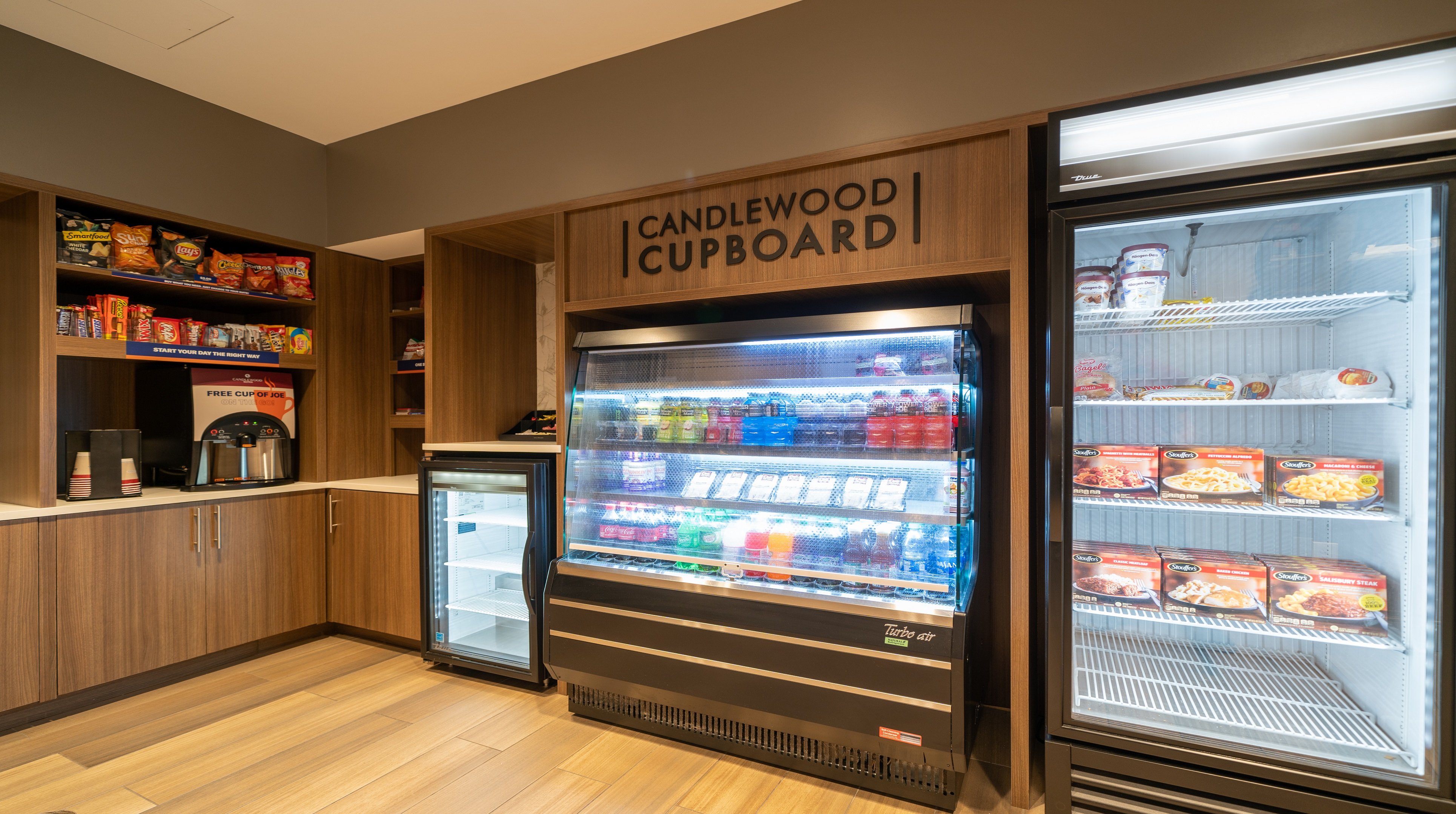 candlewood suites cleveland south independence an ihg hotel