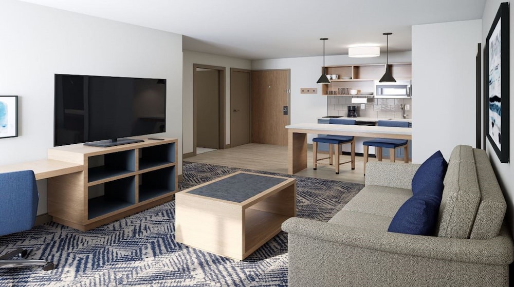 candlewood suites cleveland south independence an ihg hotel