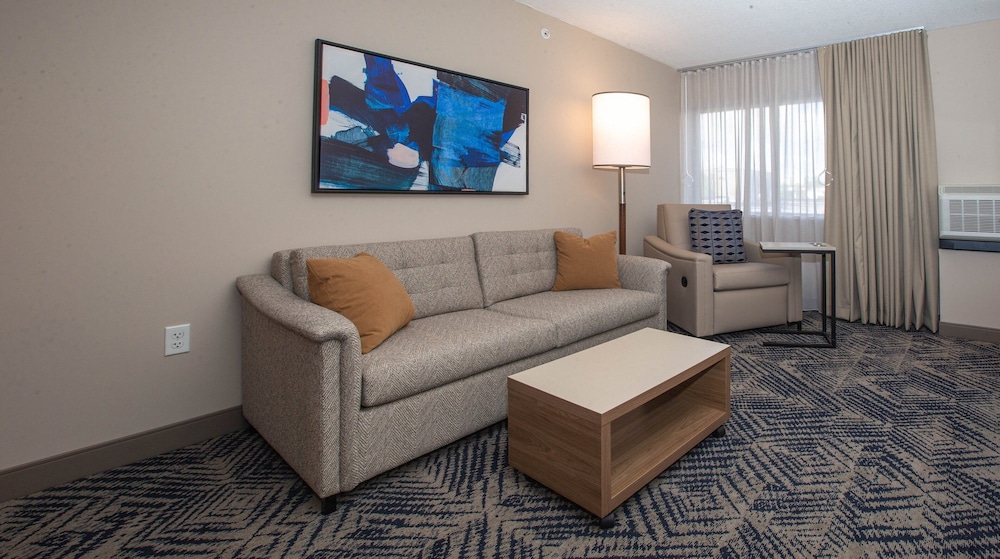candlewood suites cleveland south independence an ihg hotel
