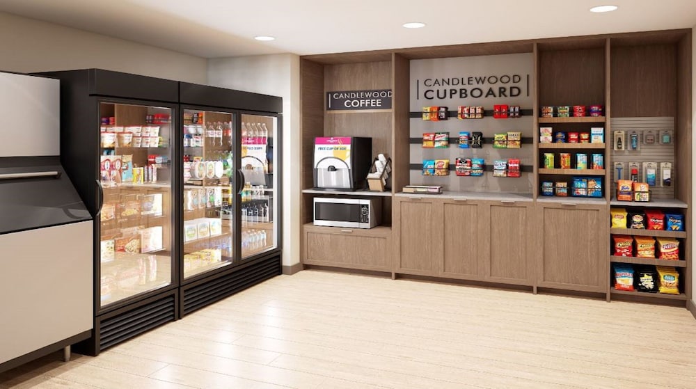 candlewood suites cleveland south independence an ihg hotel