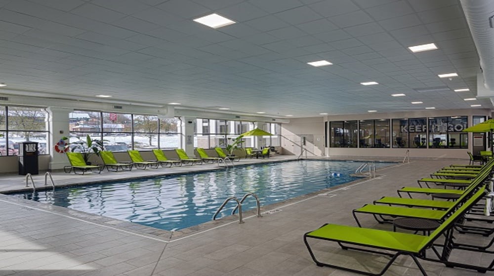candlewood suites cleveland south independence an ihg hotel