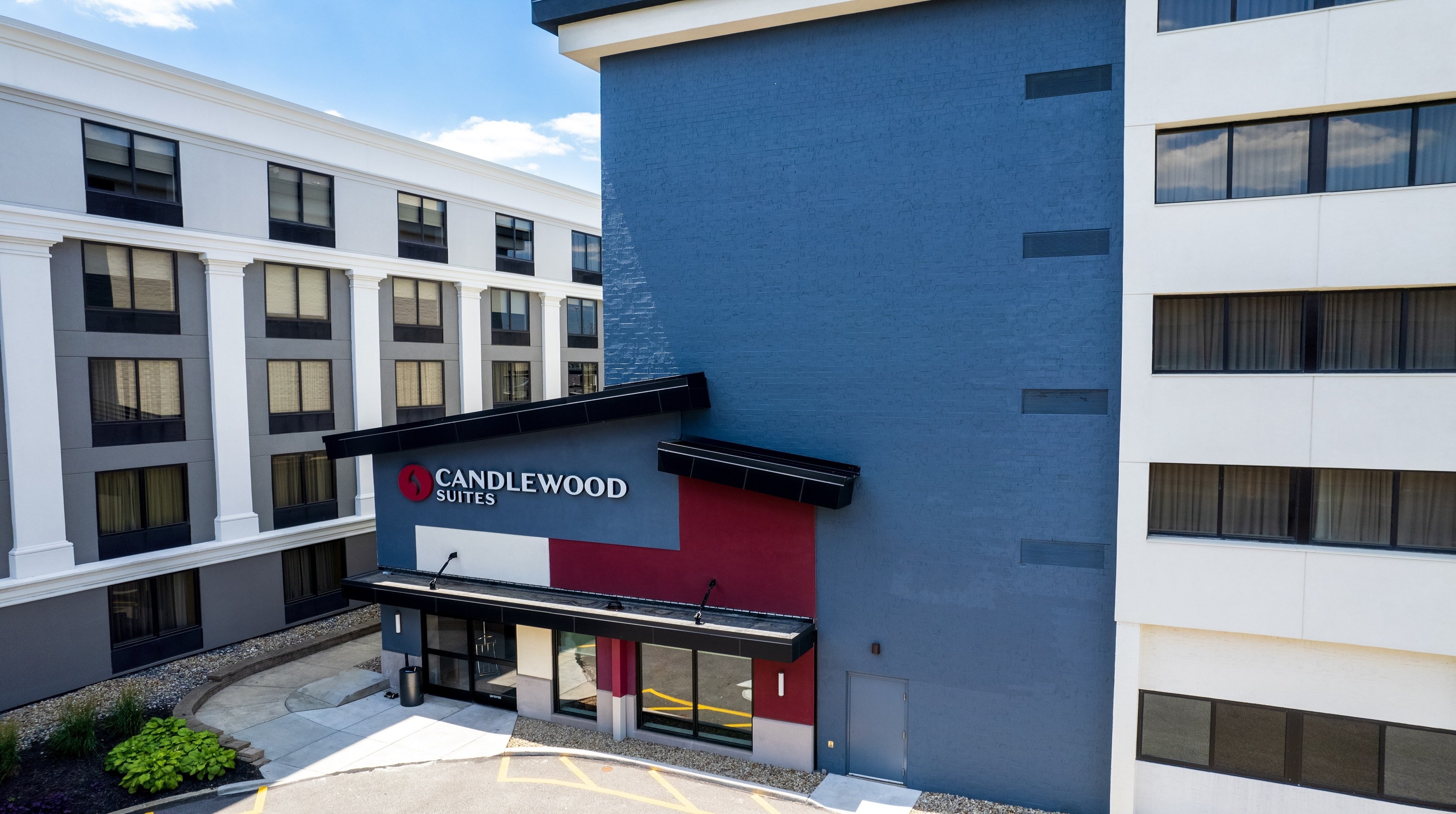 candlewood suites cleveland south independence an ihg hotel