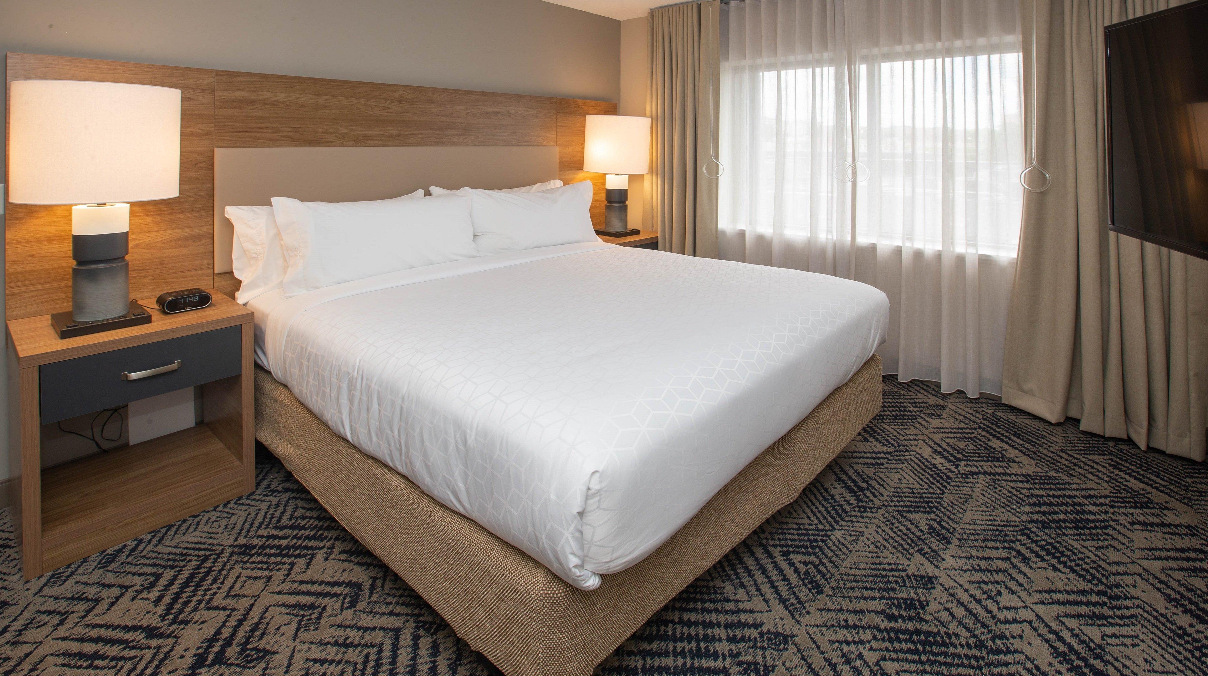 candlewood suites cleveland south independence an ihg hotel