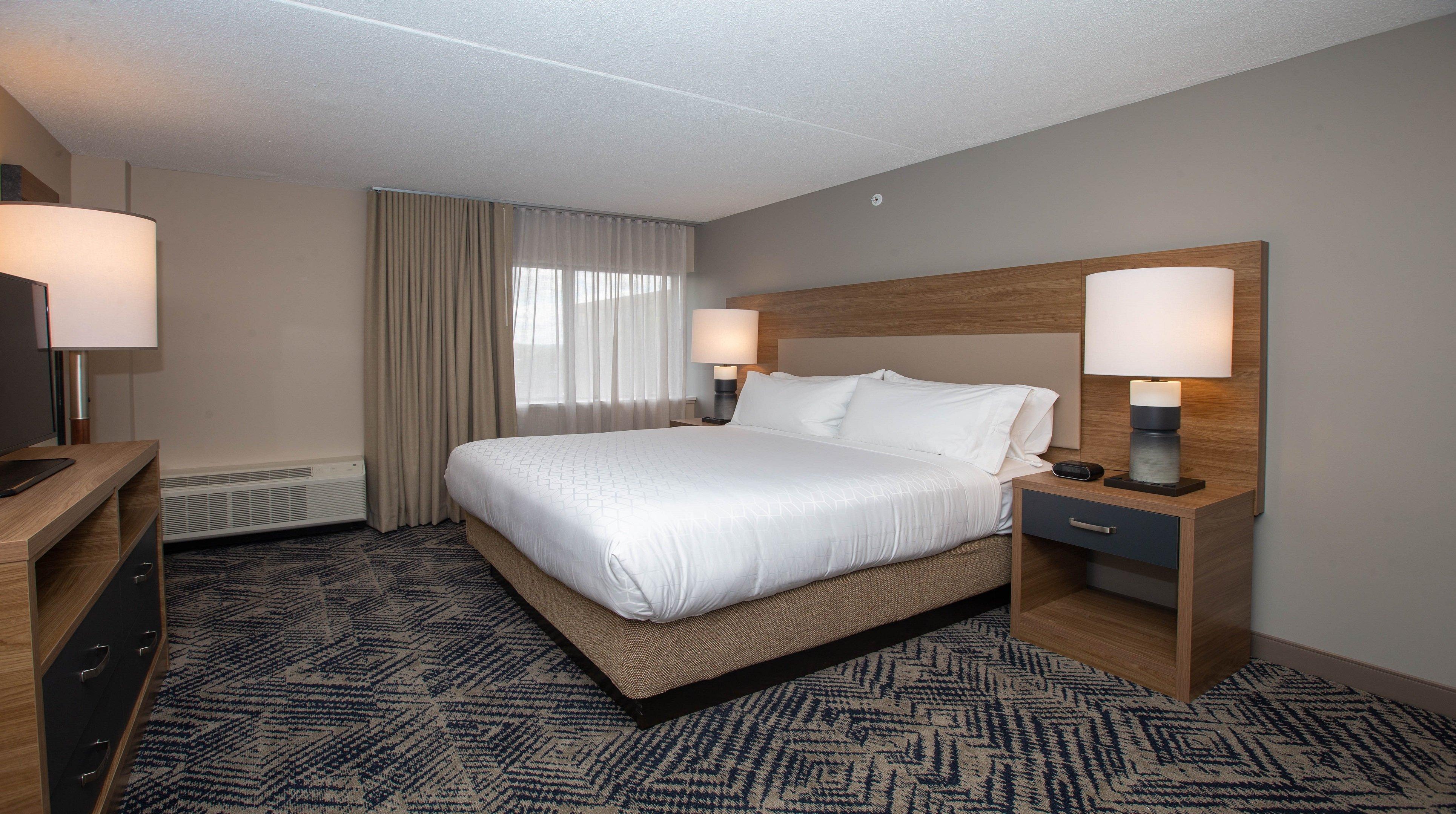 candlewood suites cleveland south independence an ihg hotel