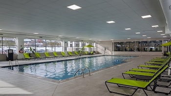 Candlewood Suites Cleveland South - Independence, An Ihg Hotel,Independence>>Cleveland,2.5 star