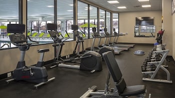 Candlewood Suites Cleveland South - Independence, An Ihg Hotel,Independence>>Cleveland,2.5 star