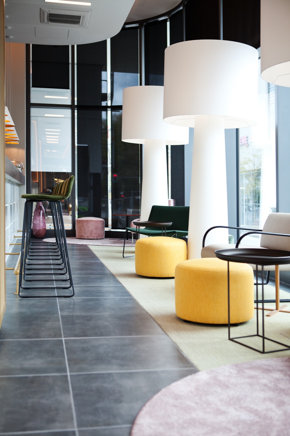 hampton by hilton munich city center east