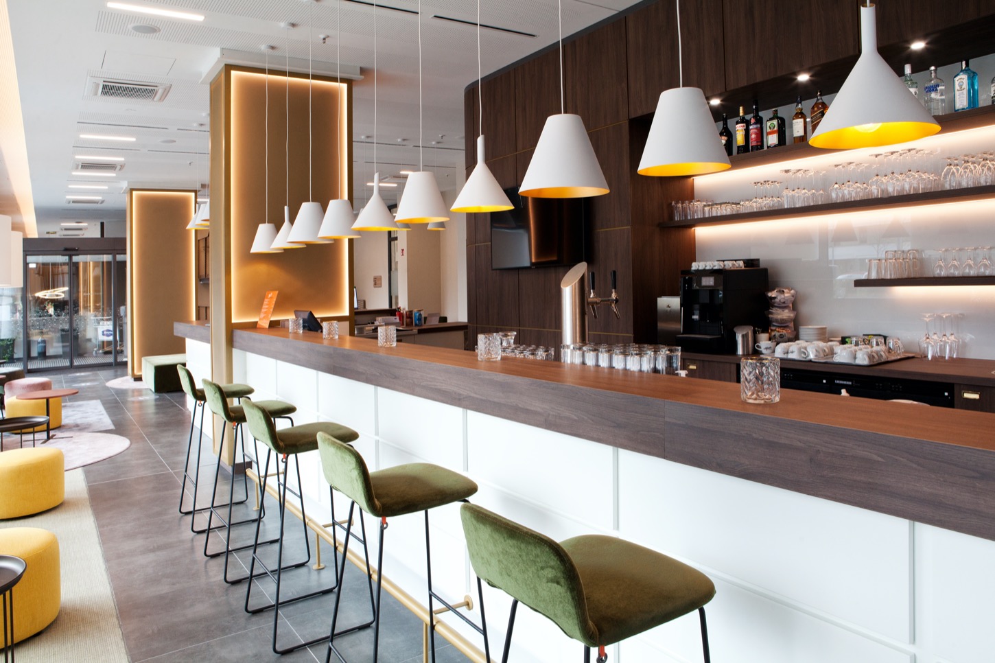 hampton by hilton munich city center east