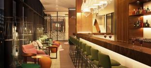 Hampton By Hilton Munich City Center East,Berg Am Laim>>Baierbrunn,4 star