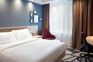 Hampton By Hilton Munich City Center East,Berg Am Laim>>Baierbrunn,4 star