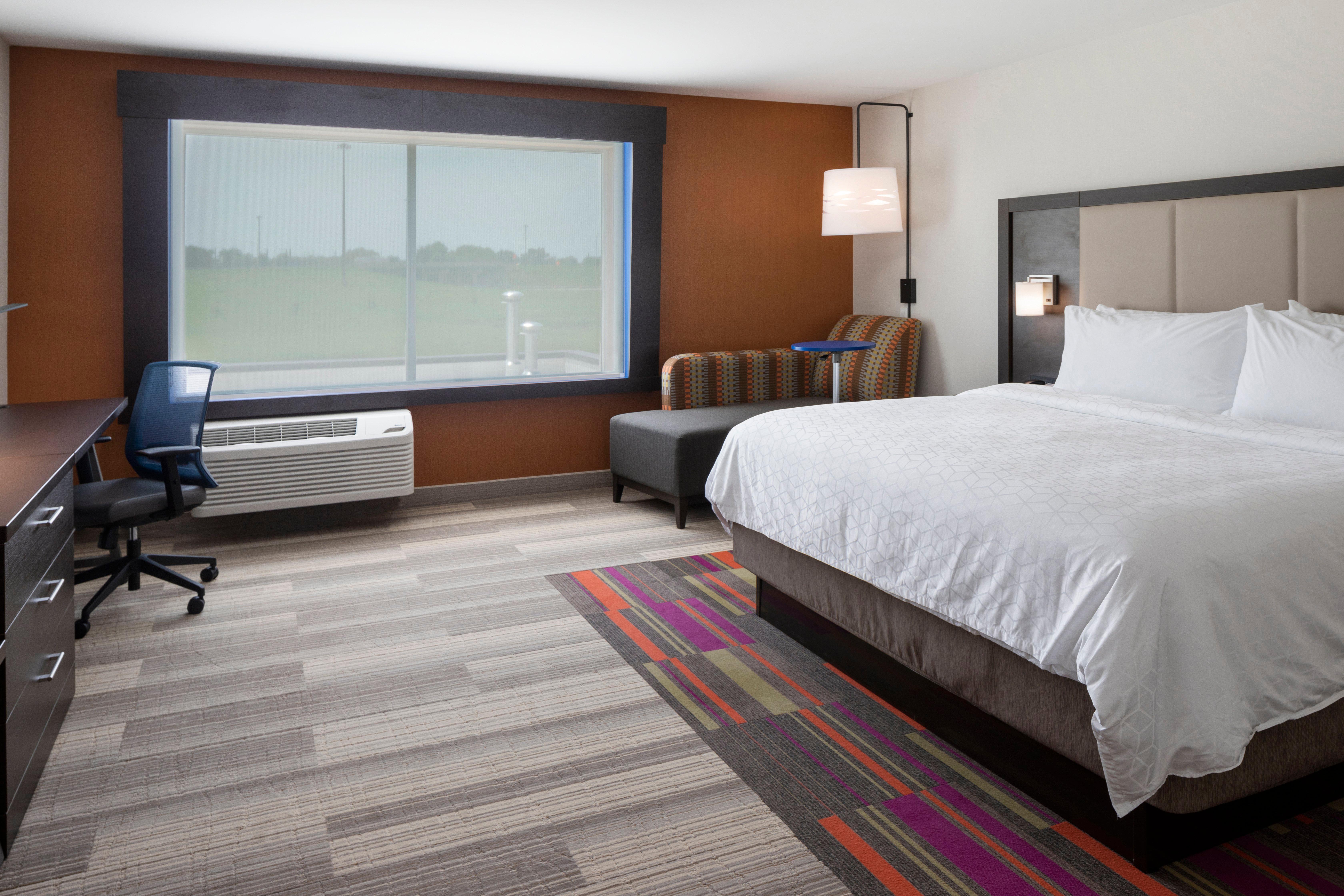 hol inn exp bourbonnais east bradley