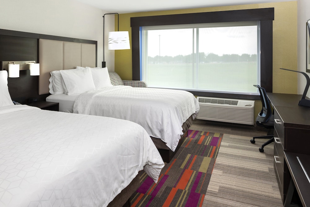 hol inn exp bourbonnais east bradley