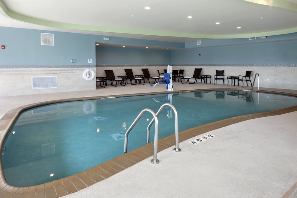 hol inn exp bourbonnais east bradley