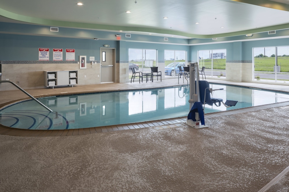 hol inn exp bourbonnais east bradley