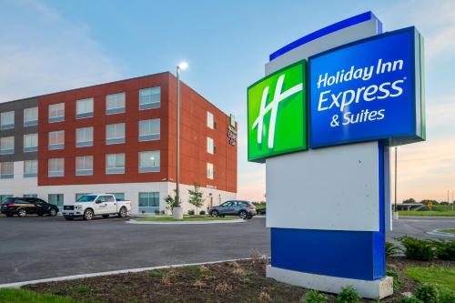 hol inn exp bourbonnais east bradley