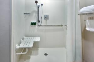 fairfield inn and suites by marriott charlotte monroe
