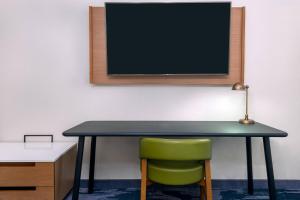 fairfield inn and suites by marriott charlotte monroe