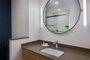 fairfield inn and suites by marriott charlotte monroe