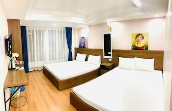 my dream hotel