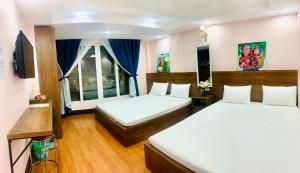 my dream hotel