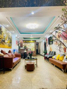 my dream hotel