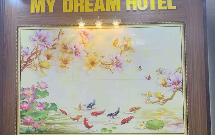 my dream hotel