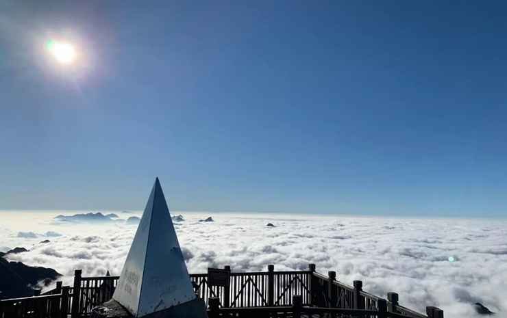 my dream hotel