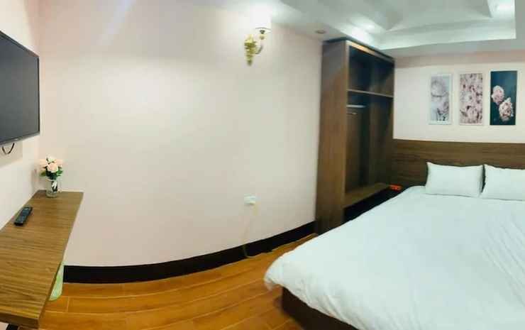 My Dream Hotel,397 Dien Bien Phu Sapa Lao Cai 31706,2 star
