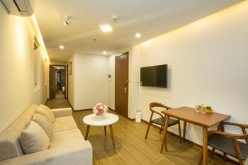 citypoint apartment