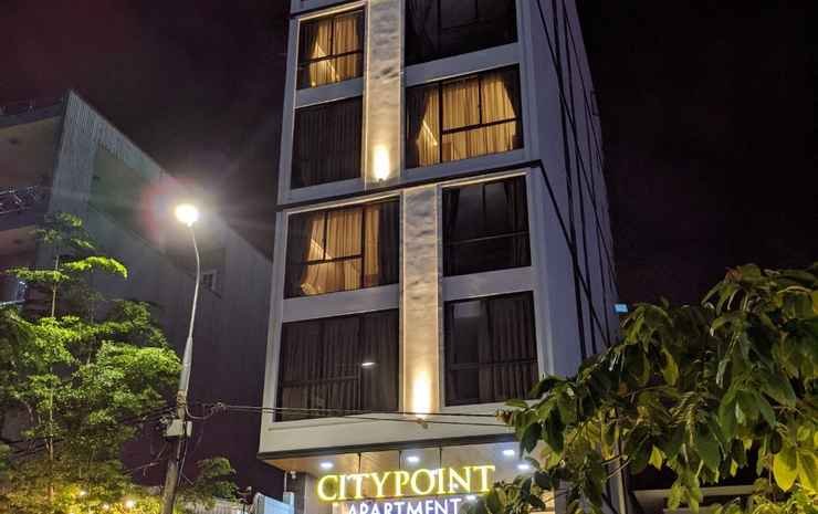 citypoint apartment
