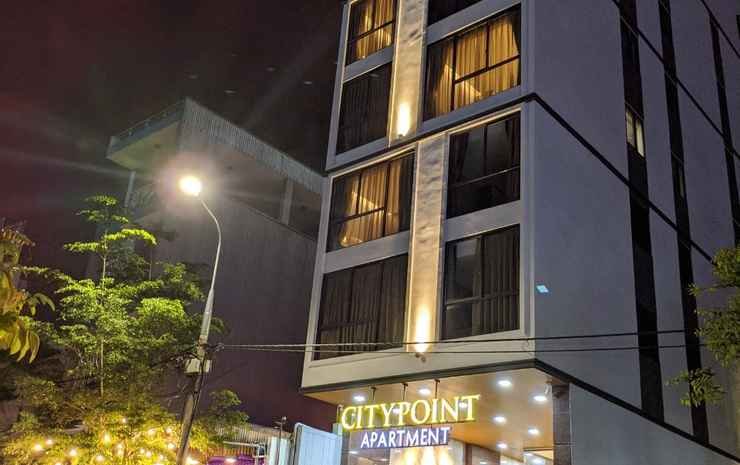 citypoint apartment