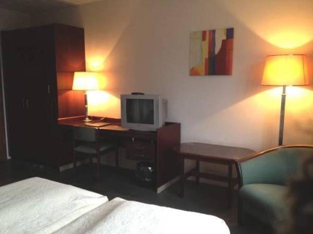 hotel fljotshlid