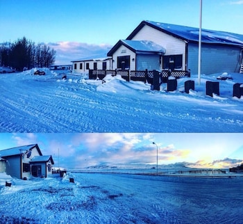 hotel fljotshlid