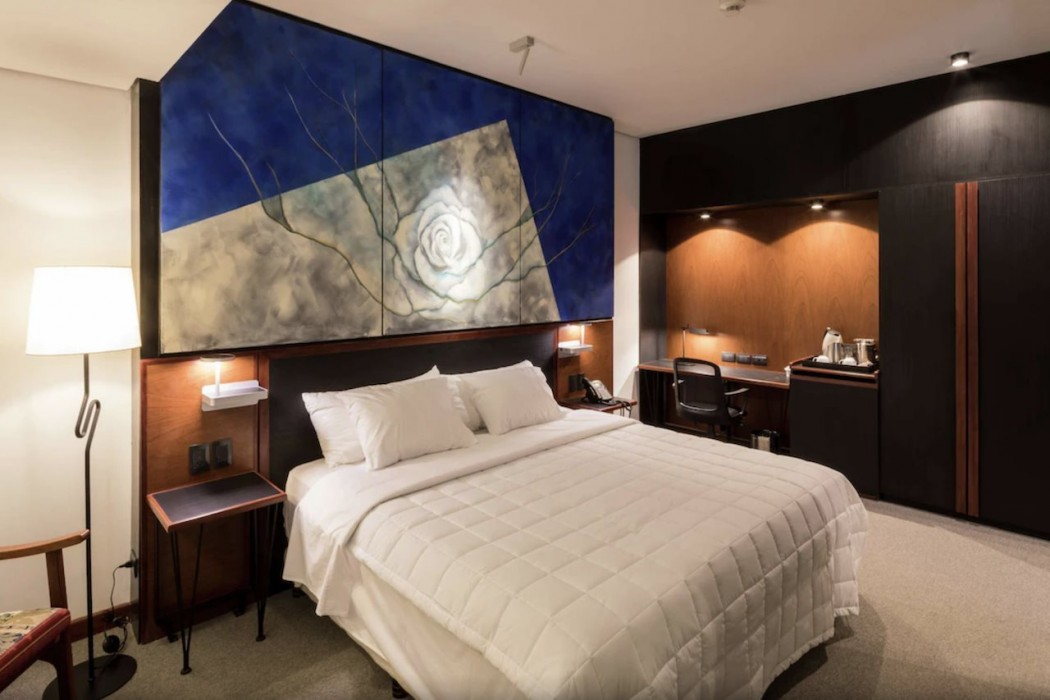 Hilton Garden Inn Asuncion Aviadores Del Chaco,Asunción>>Asuncion,4 star