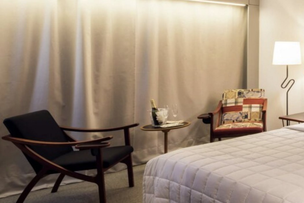 Hilton Garden Inn Asuncion Aviadores Del Chaco,Asunción>>Asuncion,4 star