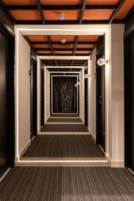hilton garden inn asuncion aviadores del chaco