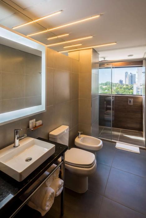 hilton garden inn asuncion aviadores del chaco