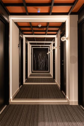 hilton garden inn asuncion aviadores del chaco