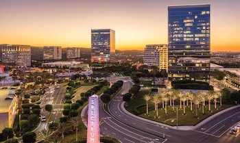 homewood suites by hilton irvine spectrum lake forest