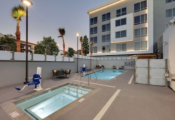 homewood suites by hilton irvine spectrum lake forest