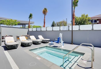 homewood suites by hilton irvine spectrum lake forest